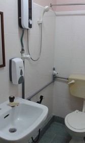Hotel Petaling