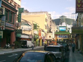 Hotel Petaling