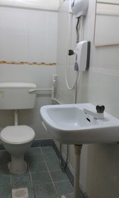 Hotel Petaling