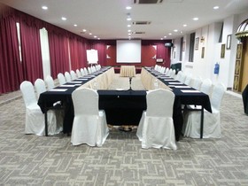 Hotel Putra Kuala Lumpur