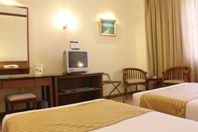Hotel Putra Kuala Lumpur