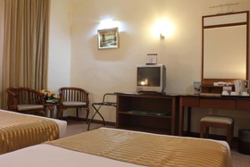 Hotel Putra Kuala Lumpur