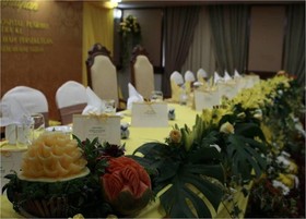 Hotel Putra Kuala Lumpur