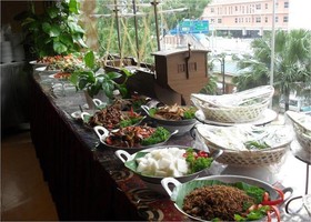 Hotel Putra Kuala Lumpur