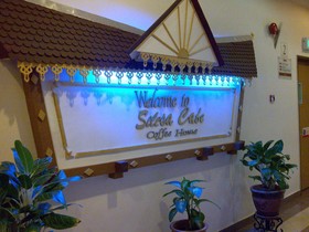 Hotel Putra Kuala Lumpur