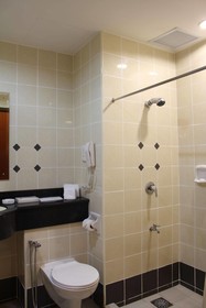 Hotel Putra Kuala Lumpur