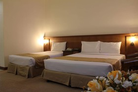 Hotel Putra Kuala Lumpur