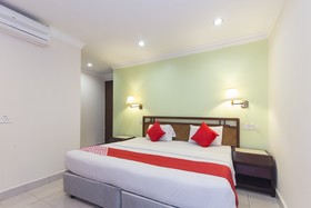 Hotel Sahara Inn By OYO Rooms