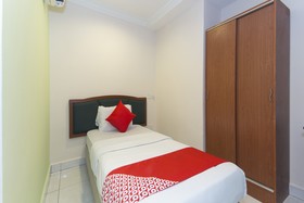 Hotel Sahara Inn By OYO Rooms