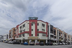 Hotel Sahara Inn By OYO Rooms