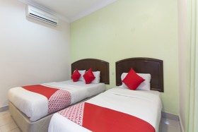 Hotel Sahara Inn By OYO Rooms