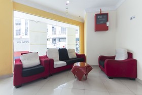 Hotel Sahara Inn By OYO Rooms