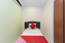 Hotel Sahara Inn By OYO Rooms