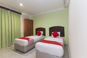 Hotel Sahara Inn By OYO Rooms