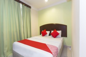 Hotel Sahara Inn By OYO Rooms