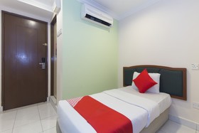 Hotel Sahara Inn By OYO Rooms