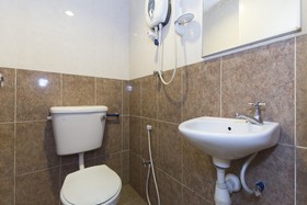 Hotel Sahara Inn By OYO Rooms