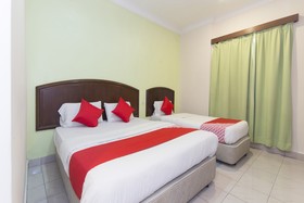 Hotel Sahara Inn By OYO Rooms