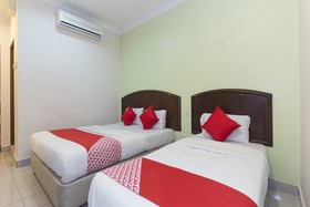 Hotel Sahara Inn By OYO Rooms
