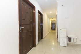 Hotel Sahara Inn By OYO Rooms