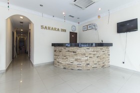 Hotel Sahara Inn By OYO Rooms