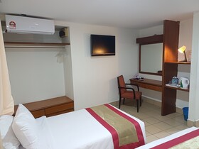 Hotel Seri Putra