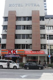Hotel Seri Putra