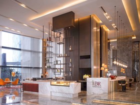 Hotel Sofitel Kuala Lumpur Damansara