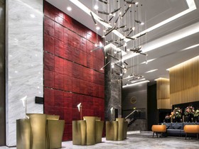 Hotel Sofitel Kuala Lumpur Damansara
