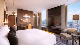 Hotel Sofitel Kuala Lumpur Damansara