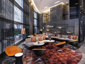 Hotel Sofitel Kuala Lumpur Damansara