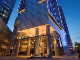 Hotel Sofitel Kuala Lumpur Damansara