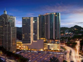 Hotel Sofitel Kuala Lumpur Damansara