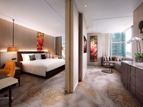 Hotel Sofitel Kuala Lumpur Damansara