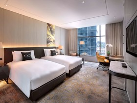 Hotel Sofitel Kuala Lumpur Damansara