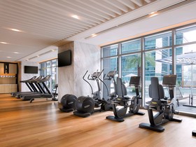 Hotel Sofitel Kuala Lumpur Damansara