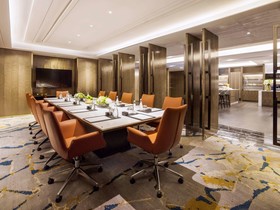 Hotel Sofitel Kuala Lumpur Damansara