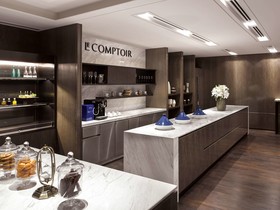 Hotel Sofitel Kuala Lumpur Damansara