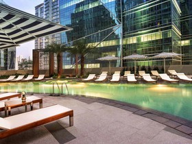 Hotel Sofitel Kuala Lumpur Damansara