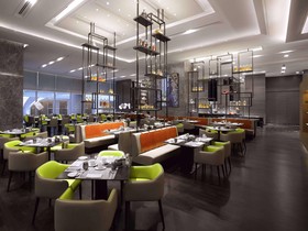 Hotel Sofitel Kuala Lumpur Damansara