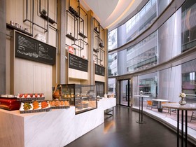 Hotel Sofitel Kuala Lumpur Damansara