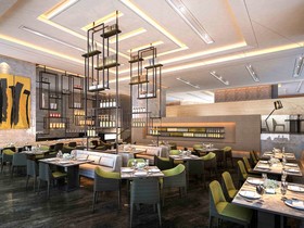 Hotel Sofitel Kuala Lumpur Damansara