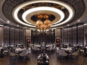 Hotel Sofitel Kuala Lumpur Damansara