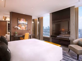 Hotel Sofitel Kuala Lumpur Damansara