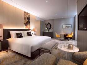 Hotel Sofitel Kuala Lumpur Damansara