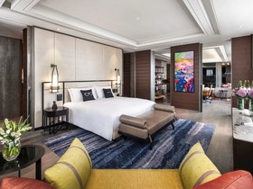 Hotel Sofitel Kuala Lumpur Damansara