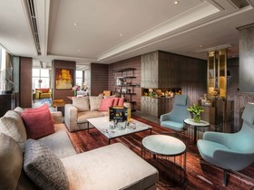Hotel Sofitel Kuala Lumpur Damansara