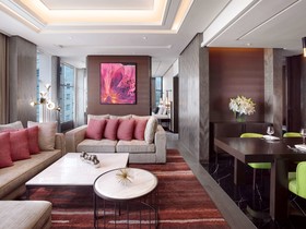 Hotel Sofitel Kuala Lumpur Damansara