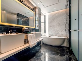 Hotel Sofitel Kuala Lumpur Damansara