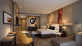 Hotel Sofitel Kuala Lumpur Damansara